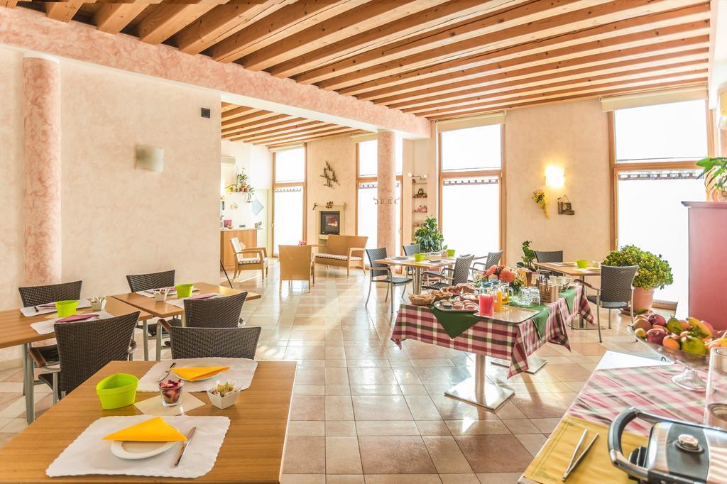 Agriturismo B&B Il Girasole Ориаго-ди-Мира Экстерьер фото