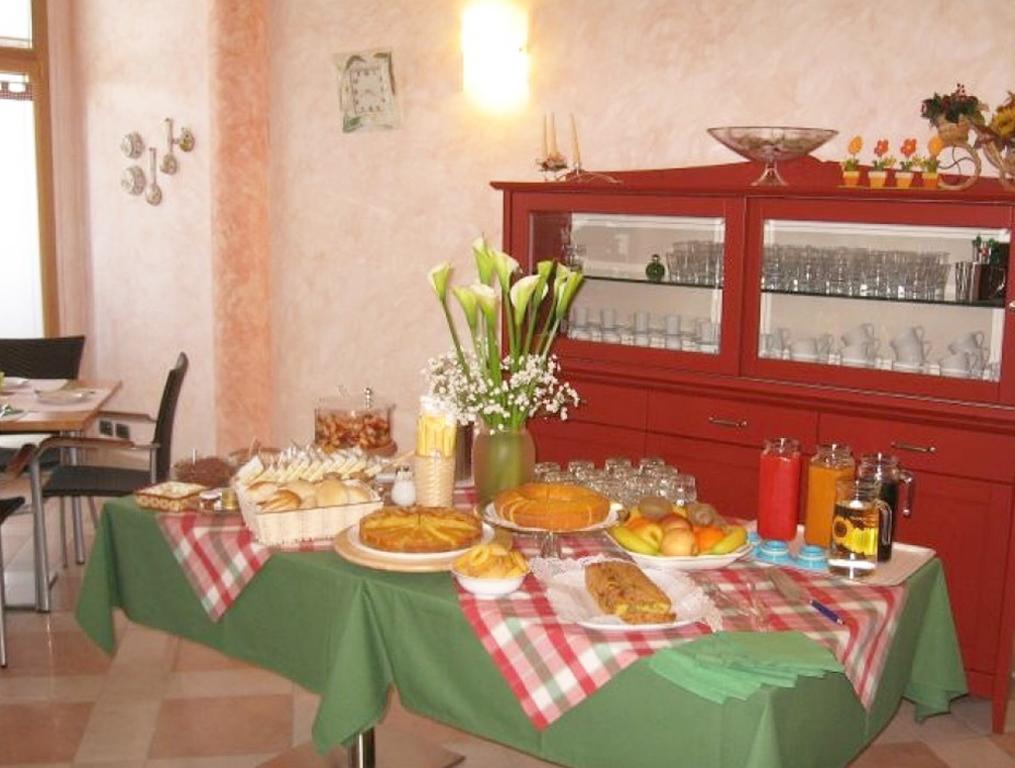 Agriturismo B&B Il Girasole Ориаго-ди-Мира Экстерьер фото